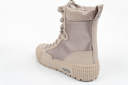 Fila Cityblock Damen-Sneaker [FFW018580038], grau.