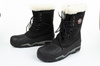 Geografische Schneestiefel Norwegen [CARL BLACK]
