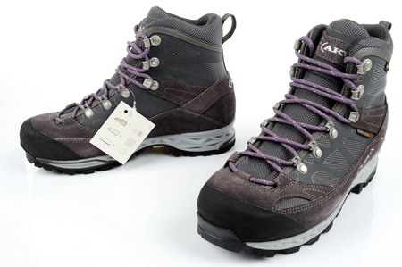 Aku Trekker Pro GORE-TEX Trekkingstiefel Braun