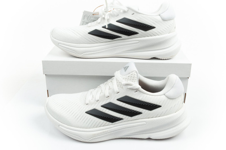 Adidas Supernova Ease Damen-Laufschuhe, Leichtgewicht Weiß