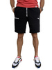 Puma Mercedes AMG Herren Sportshorts bequeme Baumwoll-Shorts