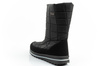 Progress Winterstiefel – Isolierte Damen-Schneestiefel mit modischem Reißverschluss