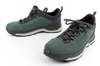 Hanwag Herren-Trekkingschuhe [H9132-603011] grün, schwarz.
