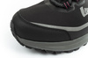 Lee Cooper Damen-Schneestiefel [LCJ-24-01-2932L], schwarz.