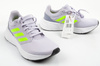 Adidas Galaxy 6 Laufschuhe für Damen in Lila.