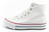 Converse Damen Chuck Taylor All Star Sneaker in Weiß