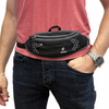 Deuter Neo Belt I Bauchtasche Schwarz/Granit