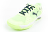 Puma Solarsmash RCT Hallenschuhe für Herren, bequem, gelb [107297 01]