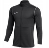 Nike Park 20 Herren-Sportsweatshirt [BV6885 010], Schwarz.