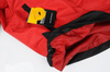 Regatta Men's Waterproof Cntrst Shell Jacket [TRW504 51P] 