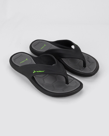 Rider Cape XVIII Ad Herren Sport Flip-Flops bequeme Hausschuhe