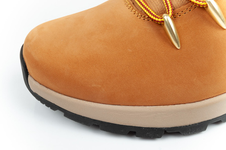 Timberland Sprint Trekker Herrenschuhe [TB0A1XVQ231], braun.