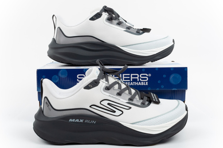 Wasserdichte Herren-Laufschuhe Skechers Max Run Vorteza