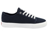 Lee Cooper Herren-Sneaker [LCW-24-02-2142M], blau.