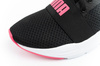 Puma Wired Run [1374214 20] Sportschuhe, schwarz.