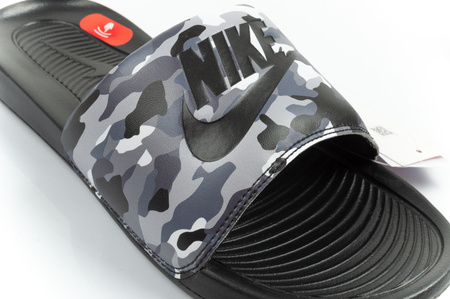 Nike Herren-Sportpantoffeln Victori One Slide Print – bequeme und modische Hausschuhe