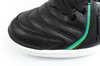 Joma Dribling 2501 [DRIS2501IN] Herren Sportschuhe Hallenschuhe schwarz.