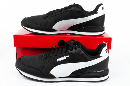 Puma St Runner Sportschuhe [384640 01]