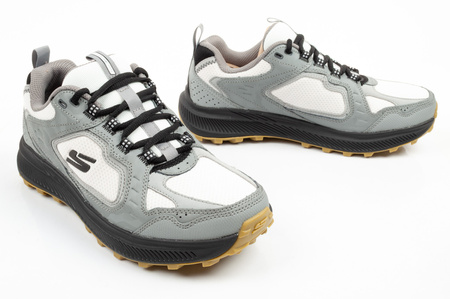Skechers Ridgestar – Wasserabweisende Herren-Wanderschuhe