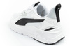 Puma Trinity Life Jr Jugendschuhe [391443 02], weiß.