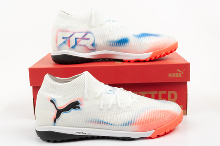 Puma Future 8 Pro Cage Herren-Turfschuhe