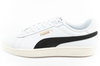 Puma Smash 3.0 Herren Sportschuhe [390987 03], weiß.