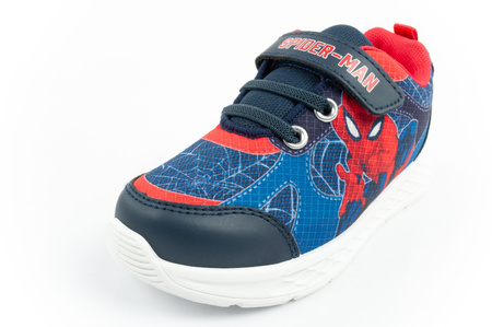 Leomil Spider-Man Kinder-Sneaker für Jungen, leicht