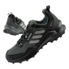 Adidas Damen-Trekkingschuhe Terrex AX4 GORE-TEX schwarz