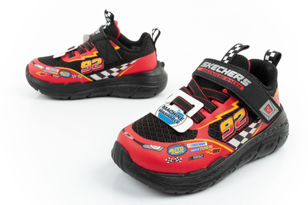 Skechers Skech Tracks Leichte Sportschuhe für Jungen