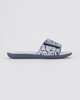 Rider Pool Damen Flip-Flops, bequem blau, modisch für den Strand