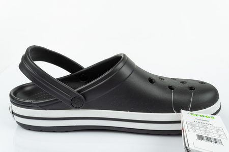 Crocs Crocband Clog Sandalen [11016-001]