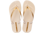 Ipanema Anat Connect II [83648 BD708] Damen Flip-Flops, beige..