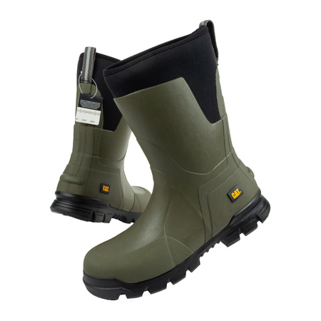 Caterpillar Stormers 11'' Cat Gummistiefel  [P723962]