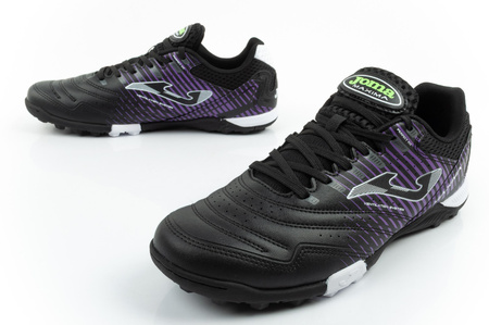 Joma Herren-Turf-Sportschuhe Maxima 2631 Schwarz