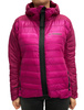 Adidas Terrex TXMS COLD.RDY Damenjacke [GI7170], Lila.