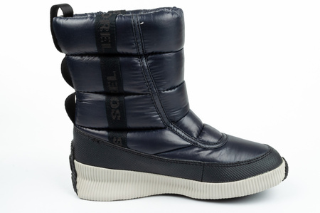Sorel Winterstiefel [NL3394-010] wasserdicht