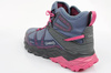 Aku Flyrock GTX Damen Trekkingschuhe [697514], blau.