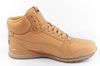 Puma ST Runner Herren Winterschuhe [387638 05] braun.