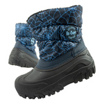 Lee Cooper Kinder-Winterstiefel mit Reißverschluss
