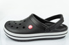 Crocs Crocband Clog Sandalen [11016-001]