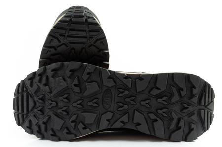 Lee Cooper Herren Winterstiefeletten