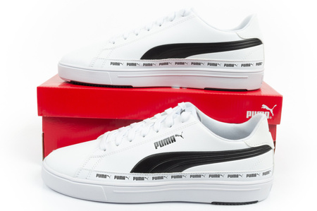 Puma Serve Pro Herren Sportschuhe [383897 01], weiß.