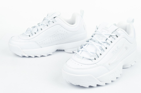 Fila Disruptor II Sportschuhe [0170-100]