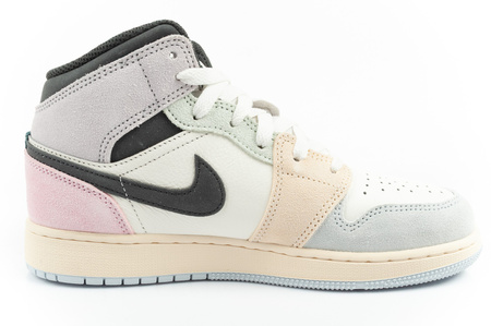 Nike Air Jordan 1 Damen-Sneaker – Modische High-Top-Sneaker