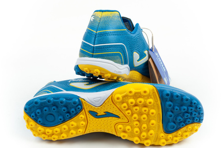 Joma Toledo JR 2604 Kinder-Fußballschuhe für Kunstrasen