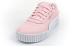 Puma Carina Damen Sportschuhe [386185 04], rosa.