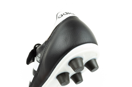 Adidas Copa Mundial Fußballschuhe [015110] Schwarz, Weiß.