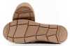 Scholl Bormio Damen Sportschuhe Stiefeletten [F302331013], Braun.