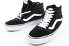 Buty trampki Vans Ward Old Skool [6ENC4R]
