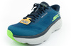 Skechers Max Cushioning Herren Laufschuhe SLIP-IN [220611/NVY]